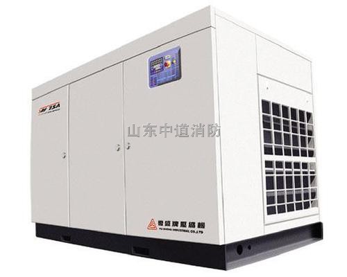 矿用井下空压机灭火装置（全氟己酮）