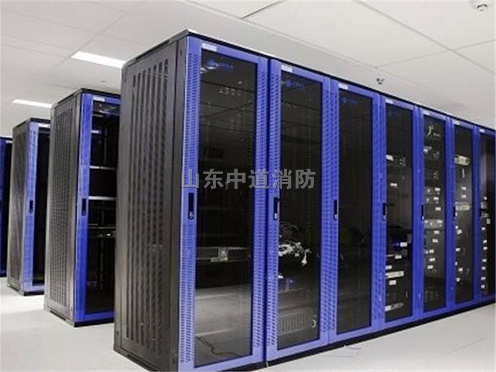 全氟己酮自动灭火系统