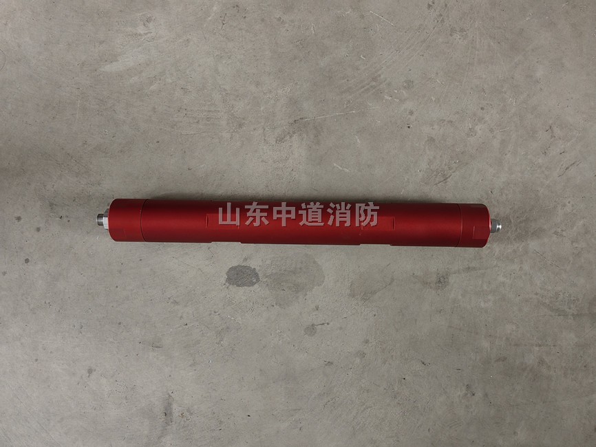 非储压式全氟己酮自动灭火系统