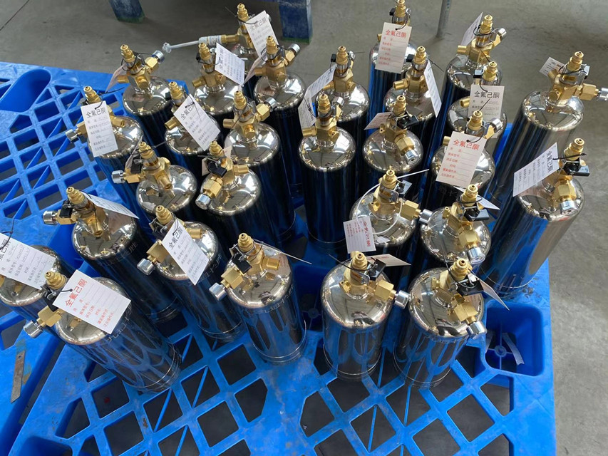 全氟己酮自动灭火系统/装置