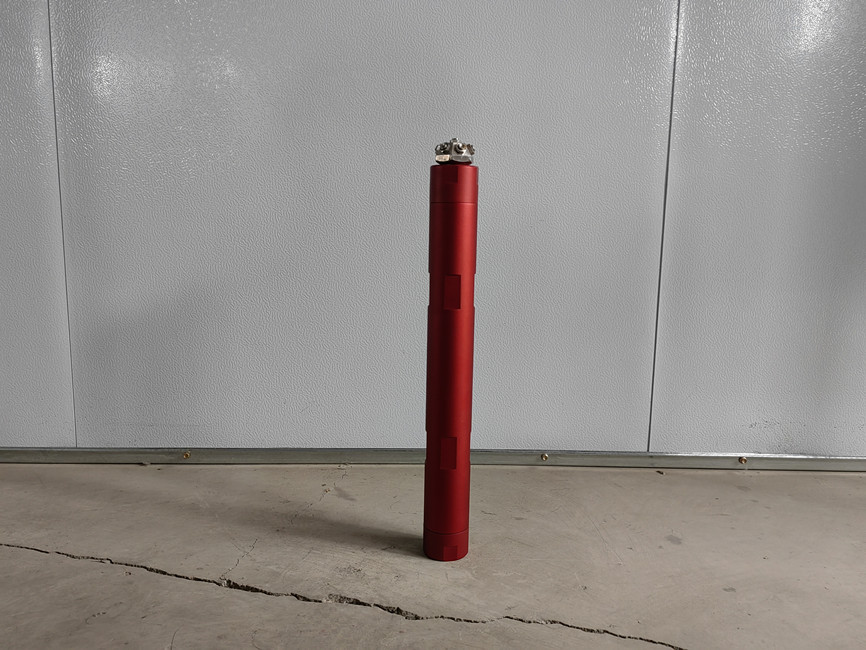 非贮压式全氟己酮自动灭火系统