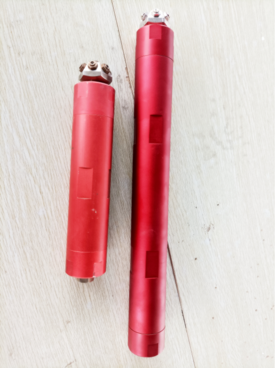 非储压式全氟己酮固定灭火装置
