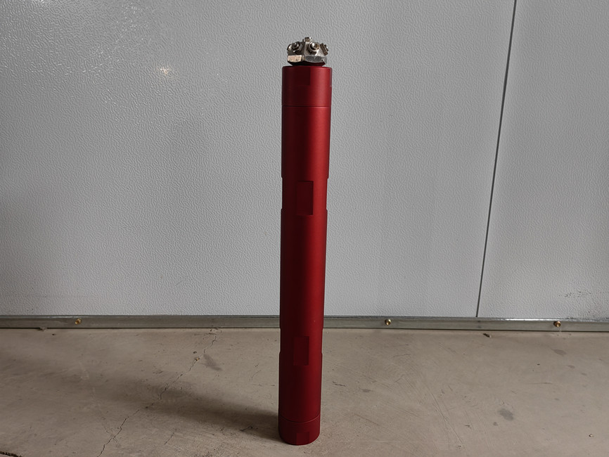 非贮压式全氟己酮自动灭火装置