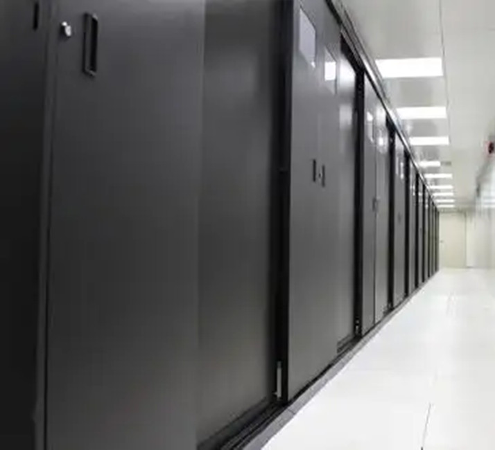 数据机房机柜全氟己酮灭火装置